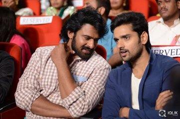 Chakkiligintha Movie Audio Launch